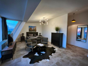 Talgarten Penthouse 1 in Erfurt, Erfurt
